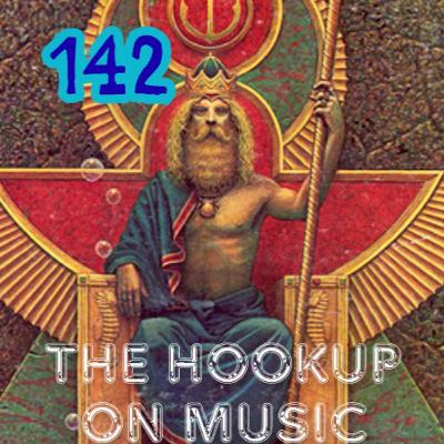 THE HOOKUP ON MUSIC Presents Episode 142: A Kingfish In A Big Bowl! THE HOOKUP ON MUSIC Presents Episode 142: A Kingfish In A Big Bowl!