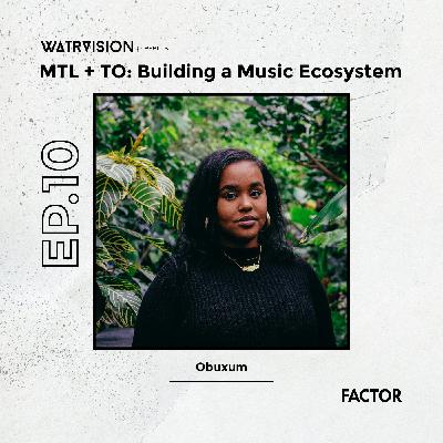 MTL + TO Ep. 10 - Obuxum