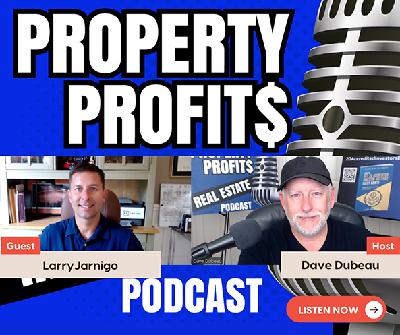 5+ Land Flips a Year Without Heavy Overhead – Larry Jarnigo 5+ Land Flips a Year Without Heavy Overhead – Larry Jarnigo