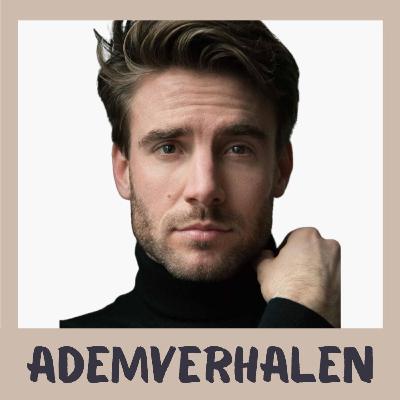 Jimmy Jansen - Plezier maken in wat je doet | Ademverhalen #3