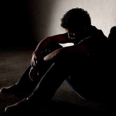 LA DEPRESION NO TIENE LA ULTIMA PALABRA LA DEPRESION NO TIENE LA ULTIMA PALABRA