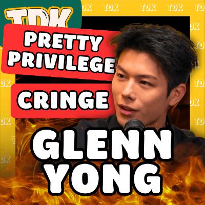 Why Singaporeans LOVE to HATE GLENN YONG Why Singaporeans LOVE to HATE GLENN YONG
