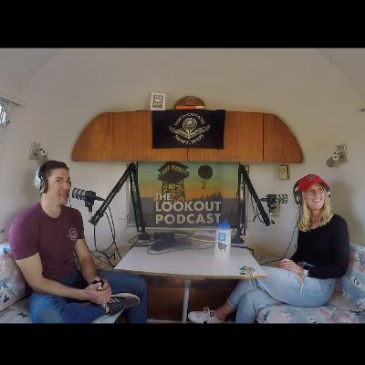 The Lookout Podcast Ep.79 Lookout Grace