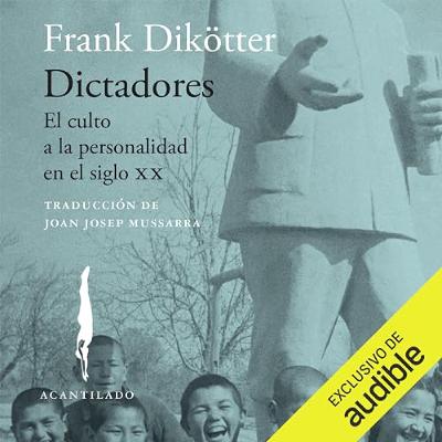 Dictadores (Audiolibro) | Prueba Gratis