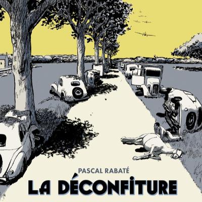 La déconfiture