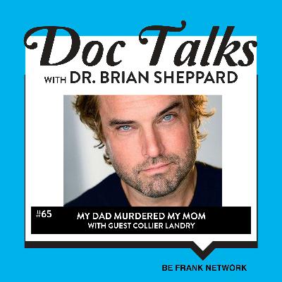 “My Dad Murdered My Mom!”