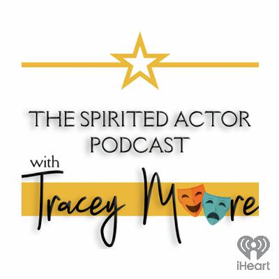 The Spirited Actor - Doing The Work