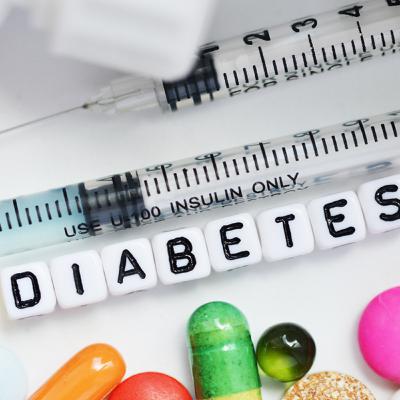 4. Diabetes - Causes, Symptoms, Types and Treatment (Better Health, Better World)