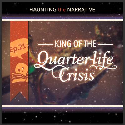 [21] Kipps: King of the Quarter-life Crisis