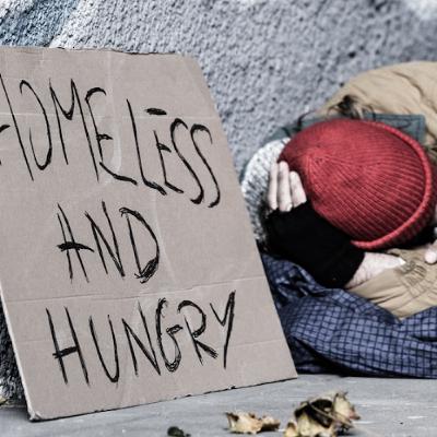 The Craziest Thing In The World Is That We Could End Poverty, But We Don't The Craziest Thing In The World Is That We Could End Poverty, But We Don't