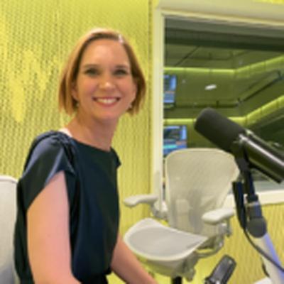 Dagmar Honsová: Cvrček je nejlepší meteorolog. Nejlépe se předpovídá vítr, nejhůře srážky