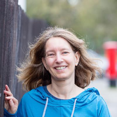Ideas 2 Implementation: Anne Iarchy