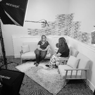 Episode 57 - April Phillips | The Creator’s Eyes