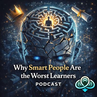 Why Smart People Are the Worst Learners Why Smart People Are the Worst Learners