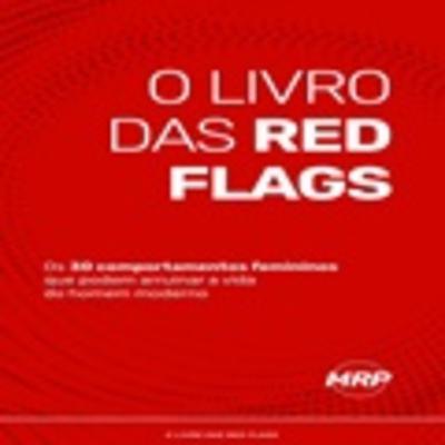 O Livro das Red Flags | Thiago S., livro em análise