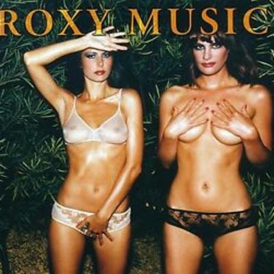 GDGH - EP#12 | Roxy Music - Country Life (1974). GDGH - EP#12 | Roxy Music - Country Life (1974).