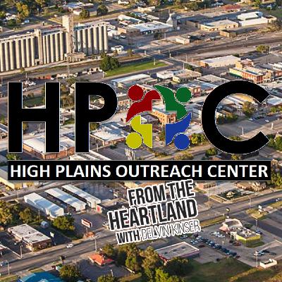 Episode 297: High Plains Outreach Center