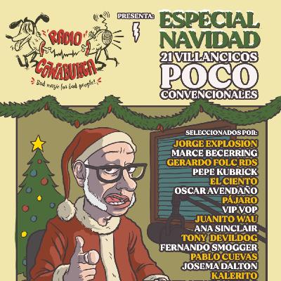 Especial Navidad Especial Navidad