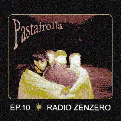 Ep.10: Pastafrolla