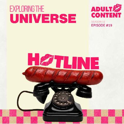 Exploring the Universe