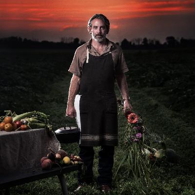 Part 1: Fostering Community Through Farm-To-Table Dining with Todd Hudson