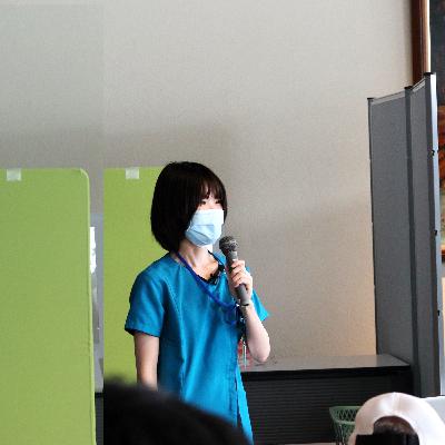 動脈硬化について（2023.5.16）