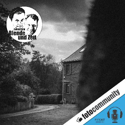 423 - Zwischen Scrollen und Sehen – ein Sonntags-One-Take über Geduld, Nähe und das Geschenk eines Kommentars