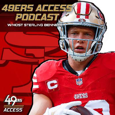 PREVIEW: 49ers vs Seahawks Week 1 | Shanahan vs McDonald, Purdy’s Record & CMC’s Return