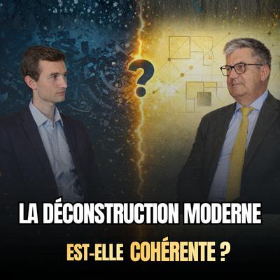 La deconstruction est-elle cohérente ? Penser la politique La deconstruction est-elle cohérente ? Penser la politique