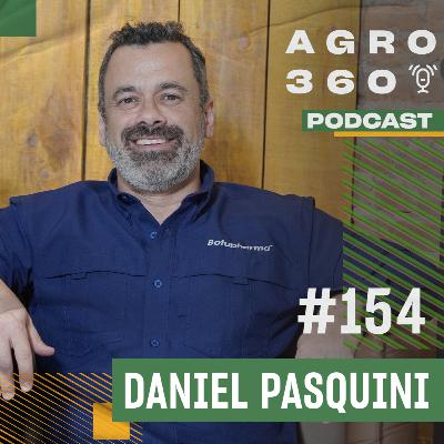 A Evolução da Reprodução Equina: ICSI, Embriões e Biotecnologia | Daniel Pasquini