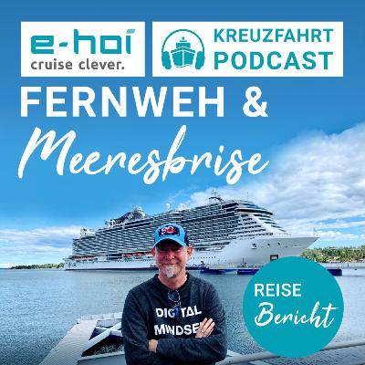 MSC Seaview – TOP-Seller Kreuzfahrt für den Sommer/Herbst 2021