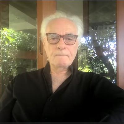 The Middle East Report With James Dorsey 05092025