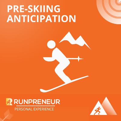 Skiing Adventure Begins
