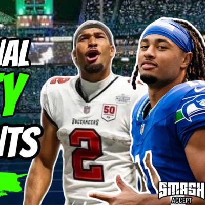 Episode 424: Foundational WRs to Invest for 2026