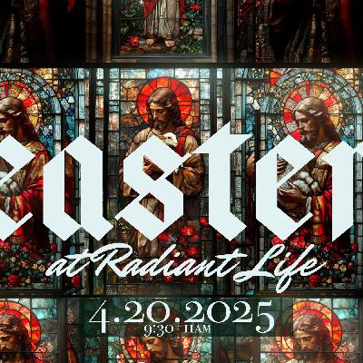 Easter 2025