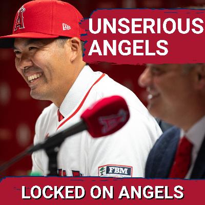 DYSFUNCTION: Angels' One-Year Kurt Suzuki Deal EXPOSES Front Office | Is Arte Moreno to Blame? DYSFUNCTION: Angels' One-Year Kurt Suzuki Deal EXPOSES Front Office | Is Arte Moreno to Blame?