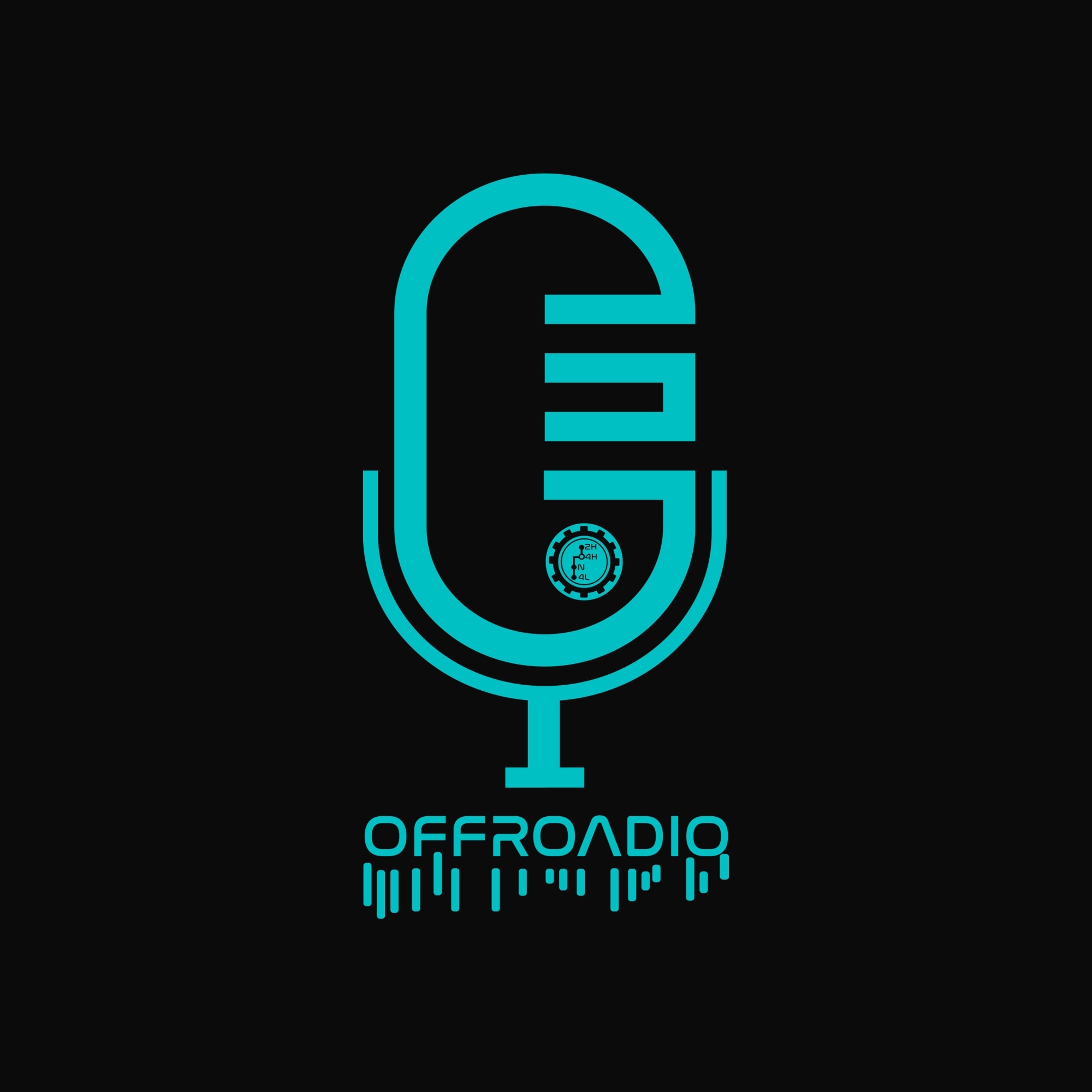 offroadio podcast