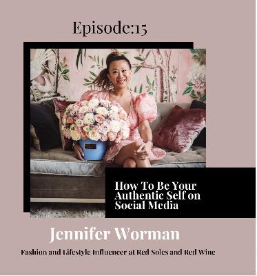 15. How to Be Your Authentic Self on Social Media