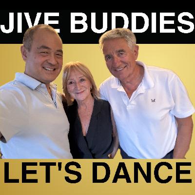 Episode 63: Thelma - From Burton-upon-Trent to Buenos Aires
