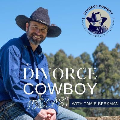 #28 Four months after separation - Finding freedom