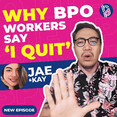 Why BPO Workers Quit
