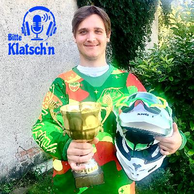 124 Enduro-Meister Clemens Voigt: Vom Prinzen zum Pisten-Ass