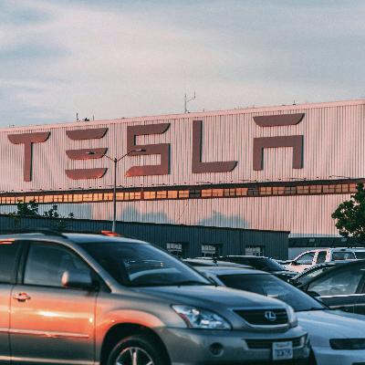 Tesla making humanoid robots