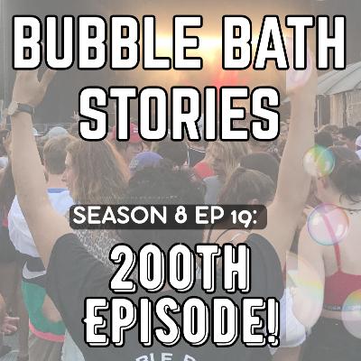 200th Episode!