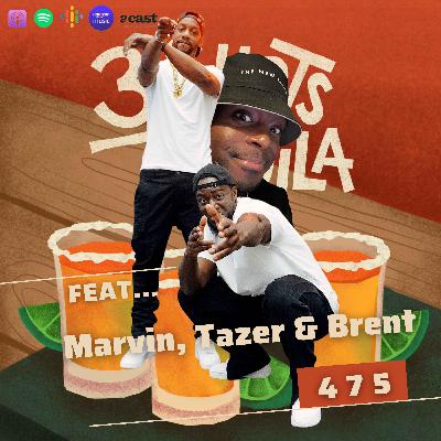 I Went To Visit Keith On His Farm - 475 Feat, Brent
