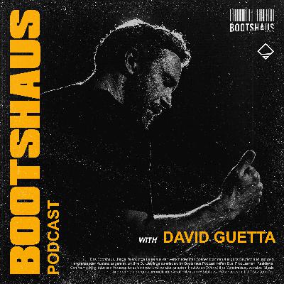 David Guetta - The new #1 DJ of the World – Episode 005