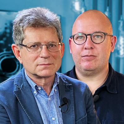 Hur ska Europa klara konkurrensen med USA och Kina? - Magnus Henrekson och Joakim Wernberg