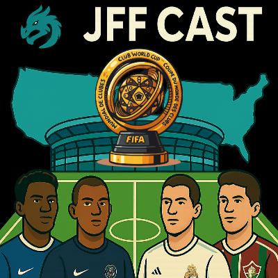 FIFA Club World Cup 2025 #09