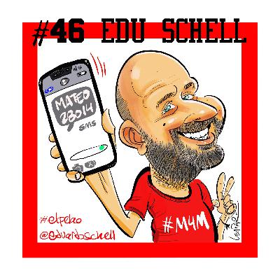 #Edu Schell