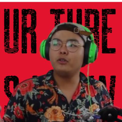 Episode 8: Senpai Kazu